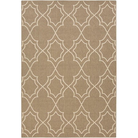 Livabliss Alfresco ALF-9587 Outdoor Safe Area Rug ALF9587-89129